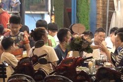 Thành phố Hồ Chí Minh: Nếu chủ quan, dịch Covid-19 sẽ gia tăng trở lại