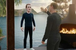 Metaverse của Facebook không phải là phép màu công nghệ mới
