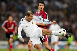 10 bàn đẹp nhất lịch sử Champions League