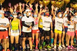 Longbien Marathon sẵn sàng trở lại sau mùa dịch