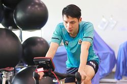 Hùng Dũng lên đội tuyển Việt Nam: Cẩn tắc vô ưu