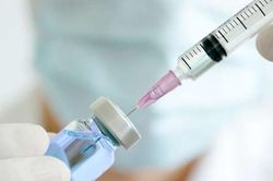 18 trẻ 2 - 6 tháng tuổi ở Hà Nội bị tiêm nhầm vắc xin phòng COVID-19