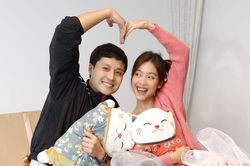 Thanh Sơn – Khả Ngân công khai tình tứ bên nhau khiến fan rần rần