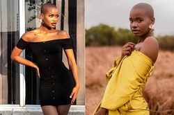 Thêm một mỹ nhân đầu trọc nóng bỏng trở thành đối thủ của Đỗ Thị Hà ở Miss World 2021