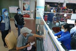 Ga Sài Gòn sắp mở bán vé tàu tết Nhâm Dần 2022