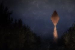 Chạm trán UFO ở... Cash Landrum