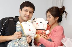 Khả Ngân khoe khoảnh khắc 'tình tứ' bên Thanh Sơn, fan nhắn nhủ: 'Nhìn giống vợ chồng son'