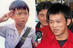 Thần đồng võ thuật nổi hơn Thích Tiểu Long từng dính tù tội khi trưởng thành