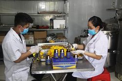 Khuyến công quốc gia: Góp phần khắc phục điểm yếu cho ngành nông sản