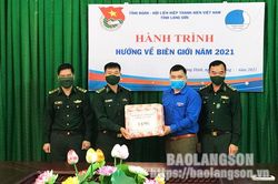 Tỉnh đoàn Lạng Sơn: tổ chức hành trình hướng về biên giơíTin khácPhát huy truyền thống đoàn kết, quyết tâm xây dựng tỉnh Lạng Sơn phát triển nhanh, bền vữngLập thành tích chào mừng kỷ niệm 190 năm thành lập tỉnh: Điểm nhấn từ phong trào thi đua đặc biệt