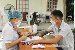 Phù Yên ghi nhận 2 ca FO là công dân trở về từ các tỉnh phía Nam