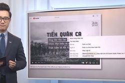 Ồn ào bản quyền 'Tiến quân ca': Con trai nhạc sĩ Văn Cao lên tiếng