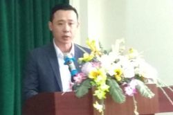 Viện trưởng Viện Quy hoạch Thái Bình bị khai trừ ra khỏi Đảng