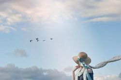 Cuộc đời này dài rộng thế, sẽ luôn có một nơi đủ ấm áp để ta chọn dừng chân