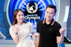 Những con số đặc biệt về 'Đường lên đỉnh Olympia'