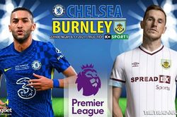 Soi kèo nhà cái Chelsea vs Burnley. Nhận định, dự đoán bóng đá Anh (22h00, 6/11)