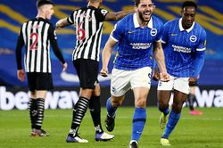 Soi kèo nhà cái Brighton vs Newcastle. Nhận định, dự đoán bóng đá Anh (00h30, 7/11)
