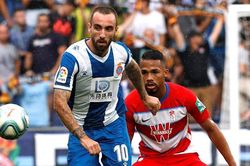 Soi kèo nhà cái Espanyol vs Granada. Nhận định, dự đoán bóng đá La Liga (20h00, 6/11)