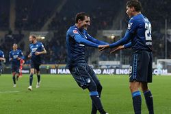 Soi kèo nhà cái Bochum vs Hoffenheim. Nhận định, dự đoán bóng đá Đức (21h30, 6/11)