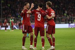 Soi kèo nhà cái Bayern Munich vs Freiburg. Nhận định, dự đoán bóng đá Đức (21h30, 6/11)