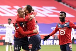 Soi kèo nhà cái Lille vs Angers. Nhận định, dự đoán bóng đá Pháp Ligue 1 (23h00, 6/11)