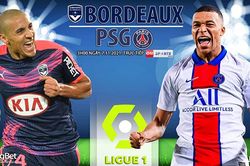 Soi kèo nhà cái Bordeaux vs PSG. Nhận định, dự đoán bóng đá Pháp Ligue 1 (3h00, 7/11)
