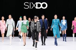 100 trang phục mới trong bộ sưu tập của NTK Đỗ Mạnh Cường