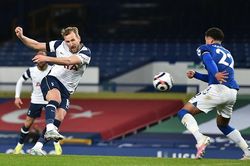 Soi kèo nhà cái Everton vs Tottenham. Nhận định, dự đoán bóng đá Ngoại hạng Anh (21h00, 7/11)