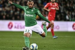 Soi kèo nhà cái St Etienne vs Clermont. Nhận định, dự đoán bóng đá Pháp (21h00, 7/11)