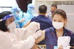 Truy vết các ca nhiễm Covid-19 mới tại Lai Châu, Vĩnh Phúc và Phú Thọ