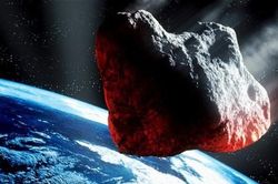 NASA lên kế hoạch phá hủy thiên thạch