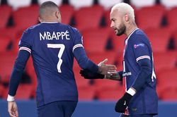 Nhận định, dự đoán Bordeaux vs PSG, 03h00 ngày 7/11: Trông vào Neymar