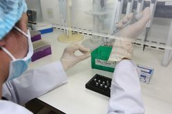 Hà Nội thêm 93 ca mắc COVID-19, trong đó có 54 ca cộng đồng