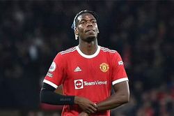 Pogba gặp án oan bị fan MU hiểu nhầm