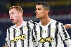 Tin chuyển nhượng 6/11: MU muốn đưa Kulusevski về tái hợp với Ronaldo