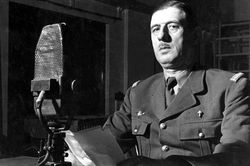 Charles de Gaulle và hành động khiến lãnh đạo cấp cao của ĐCS Liên Xô kinh ngạc