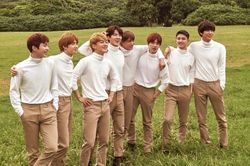 'Nhóm nhạc huyền bí' EXO chính thức có MV thứ 4 vượt mốc 300 triệu lượt xem trên Youtube