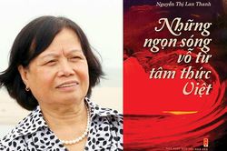 Những ngọn sóng vỗ từ tâm thức Việt
