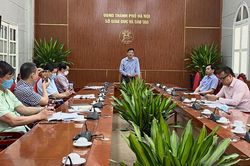 Tiếp tục đổi mới nội dung, hình thức giáo dục thể chất cho học sinh