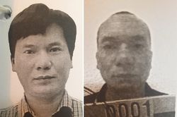 Từ bị hại trong vụ án giết người, trở thành kẻ lừa đảo tiền tỷ