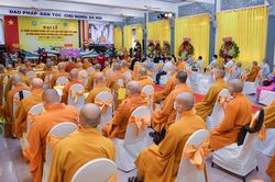 Phát huy truyền thống hộ quốc an dân, đồng hành cùng dân tộc