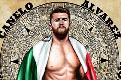 Canelo thống nhất 4 đai hạng siêu trung