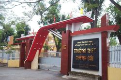 Thái Bình: Thực hư việc nam sinh lớp 10 tự tử trong trường học