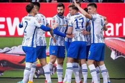 Soi kèo nhà cái Hertha vs Leverkusen. Nhận định, dự đoán bóng đá Đức (21h30, 7/11)