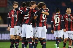 Soi kèo nhà cái Sampdoria vs Bologna. Nhận định, dự đoán bóng đá Ý (21h00, 7/11)