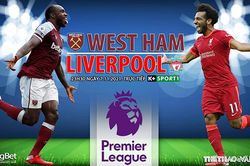 Soi kèo nhà cái West Ham vs Liverpool. Nhận định, dự đoán bóng đá Anh (23h30, 7/11)