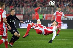 Soi kèo nhà cái Cologne vs Union Berlin. Nhận định, dự đoán bóng đá Đức (23h30, 7/11)
