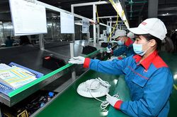 Nhanh chóng khôi phục sản xuất