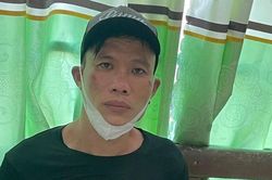 Bắt nhanh đối tượng dùng súng khống chế con tin ở Đồng Nai
