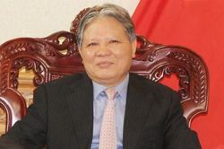 Nguyên Bộ trưởng Bộ Tư pháp Hà Hùng Cường: Người có công lớn trong việc đẩy mạnh xã hội hóa hoạt động bổ trợ tư pháp